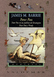 Cover of PETER PAN