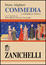 Cover of La Divina Commedia