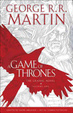 Cover of A Game of Thrones 01. The Graphic Novel