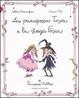 Cover of La principessa Tosca e la strega Fosca. Principesse favolose. Vol. 5