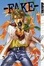 Cover of Fake Vol. 3