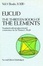 Cover of "The Thirteen Books of Euclid's Elements, Books 10 - 13"