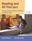 Cover of "Reading and All That Jazz"