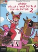 Cover of Viaggio nella storia d'Italia con Valentina