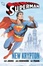 Cover of Superman: New Krypton, Volume One