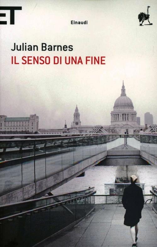 Più riguardo a Il senso di una fine