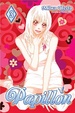 Cover of Papillon, Volume 3