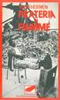 Cover of Prateria in fiamme