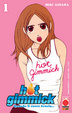 Cover of Hot Gimmick