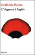 Cover of L'eleganza è frigida
