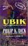Cover of Ubik