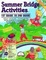 Cover of Summer Bridge Activities