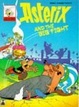 Cover of Asterix and the Big Fight