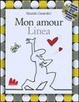 Cover of Mon amour Linea