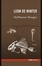 Cover of "Hoffmans Hunger"