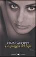 Cover of La spiaggia del lupo