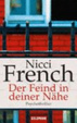 Cover of Der Feind in deiner Nähe