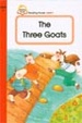 Cover of The Three Goats