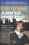 Cover of America anno zero