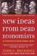 Cover of New Ideas from Dead Economists