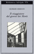 Cover of Il viaggiatore del giorno dei morti