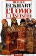Cover of L'uomo e l'infinito