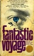 Cover of Fantastic Voyage