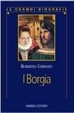 Cover of I Borgia