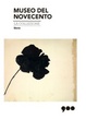 Cover of Museo del Novecento