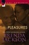 Cover of "Risky Pleasures"