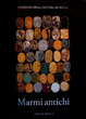 Cover of Marmi antichi