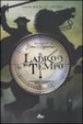 Cover of Il ladro del tempo