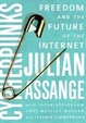 Cover of Cypherpunks