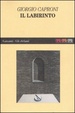 Cover of Il labirinto