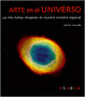 Cover of ARTE EN EL UNIVERSO