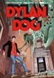 Cover of Dylan Dog - Albo gigante n. 21