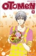 Cover of Otomen, Tome 8
