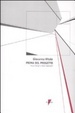 Cover of Prima del progetto