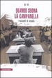 Cover of Quando suona la campanella