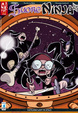 Cover of Suore Ninja n. 2