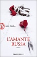 Cover of L'amante russa