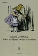 Cover of Alicia En El Pais De Las Maravillas