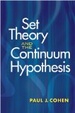 Cover of Set Theory and the Continuum Hypothesis