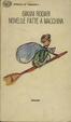 Cover of Novelle fatte a macchina