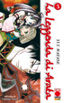 Cover of La leggenda di Arata vol. 3