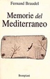 Cover of Memorie del Mediterraneo