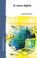 Cover of El canon digital