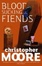 Cover of Bloodsucking Fiends
