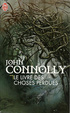 Cover of Le livres des choses perdues