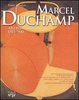 Cover of Marcel Duchamp